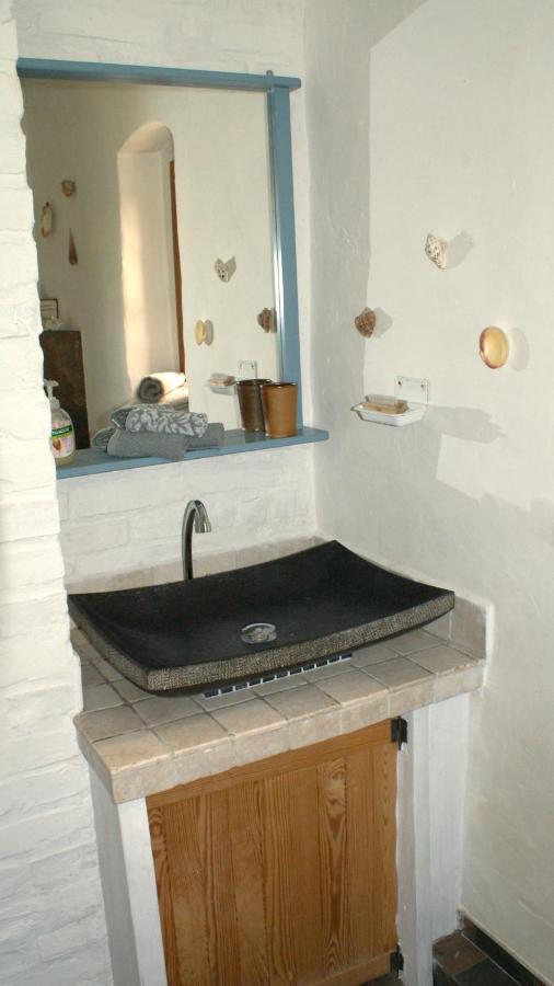 Ferienwohnung Fuchsberge Letschin المظهر الخارجي الصورة