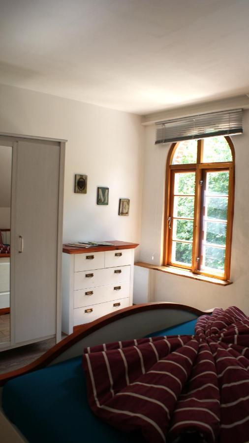 Ferienwohnung Fuchsberge Letschin المظهر الخارجي الصورة