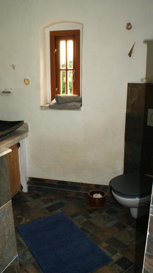 Ferienwohnung Fuchsberge Letschin المظهر الخارجي الصورة